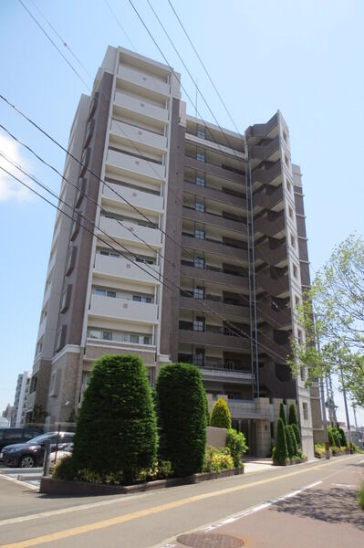 シティハウス長町グランビューコート