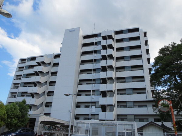 グランドパレス柳生フェミーナ 2枚目 グランドパレス柳生フェミーナ