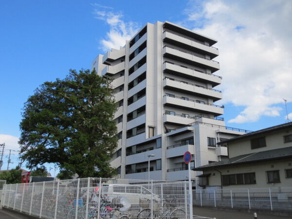 グランドパレス柳生フェミーナ 3枚目 グランドパレス柳生フェミーナ