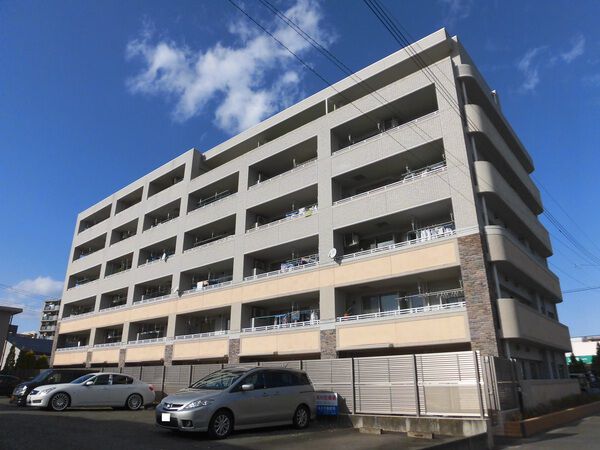 セレーノ南仙台Ⅱ ヴィトワール 3枚目 セレーノ南仙台Ⅱ ヴィトワール