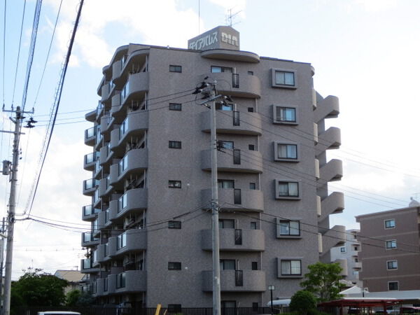 ダイアパレス南仙台 3枚目 ダイアパレス南仙台