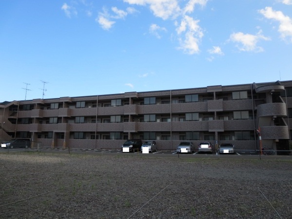 ライオンズマンション南仙台第3 2枚目 ライオンズマンション南仙台第3