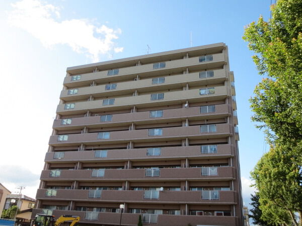 アルコート南仙台Ⅱ 3枚目 アルコート南仙台Ⅱ