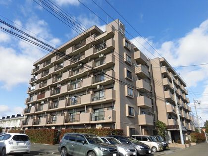 ナイスアーバン南仙台Ⅰ