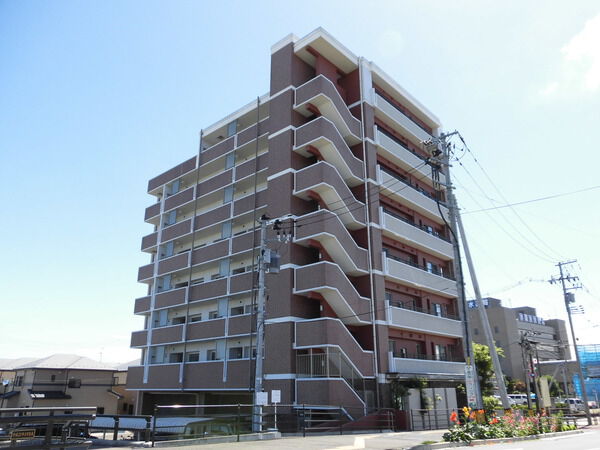 セレーノ富沢トラディオ 3枚目 セレーノ富沢トラディオ
