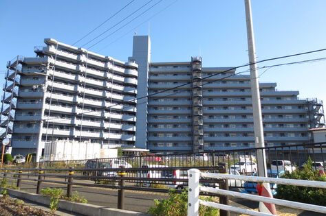 セザール南仙台 6枚目 セザール南仙台
