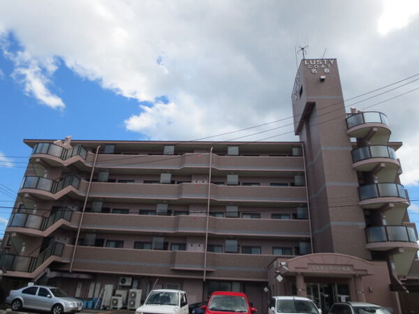 ラスティコート名取 2枚目 ラスティコート名取