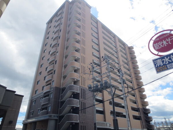 D’レスティア名取駅前2 2枚目 D’レスティア名取駅前2