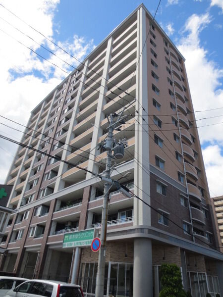 D’レスティア名取駅前2 3枚目 D’レスティア名取駅前2