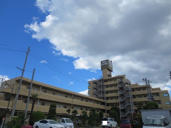 ダイアパレスステーションプラザ名取 3枚目 ダイアパレスステーションプラザ名取