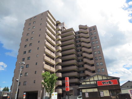 ネオハイツ名取駅前