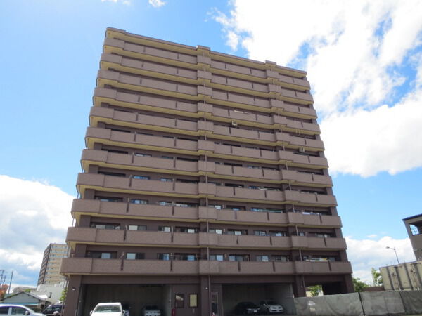 ネオハイツ名取駅前 2枚目 ネオハイツ名取駅前