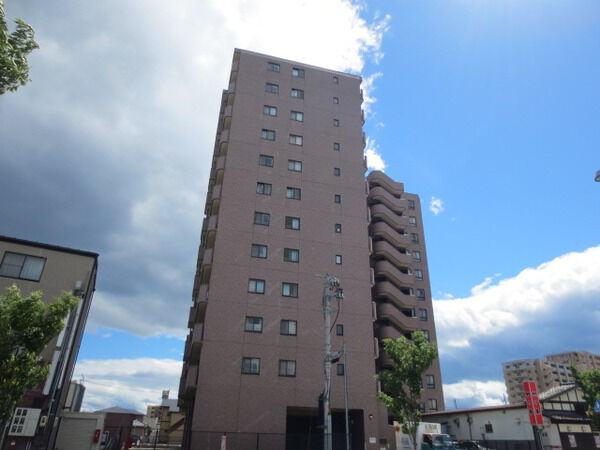 ネオハイツ名取駅前 3枚目 ネオハイツ名取駅前