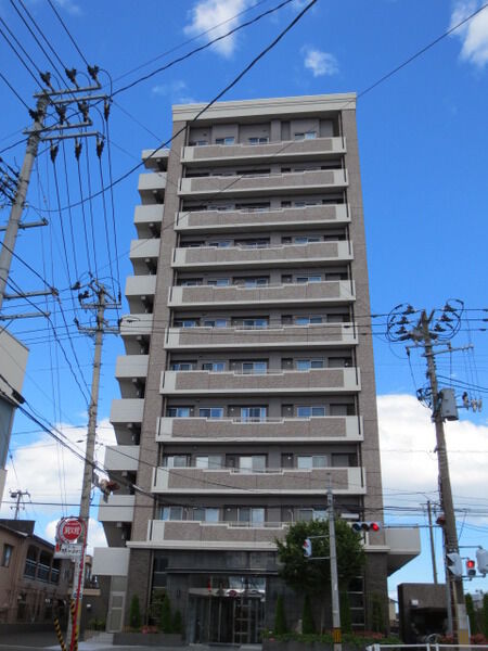 セレーノ名取