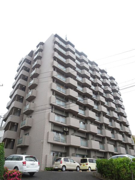 ヴァンベール台原 2枚目 ヴァンベール台原