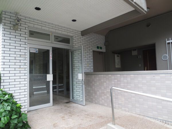 ヴァンベール台原 3枚目 ヴァンベール台原