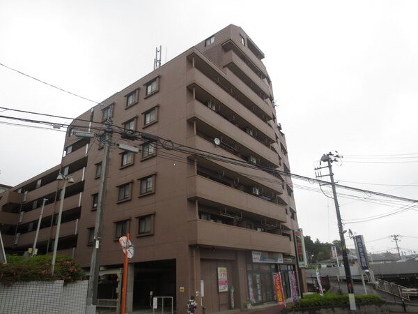 ネオハイツ荒巻中央