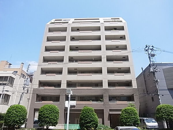 上杉一丁目シティハウス