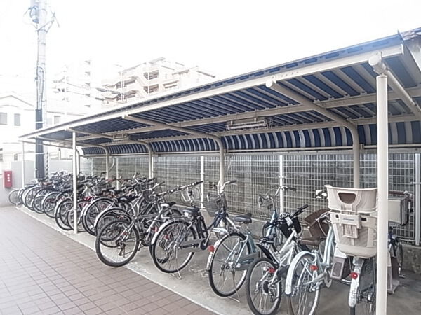 グランドムール上杉