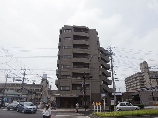 ライオンズマンション木町