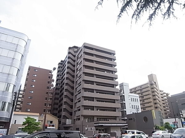 Mシティ木町通り