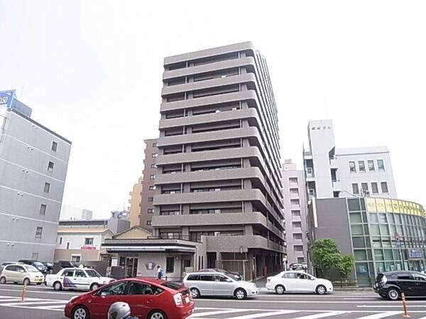 Mシティ木町通り