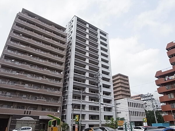 プラウド木町通