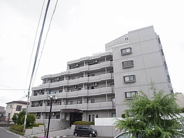 シーアイマンション小松島 2枚目 シーアイマンション小松島