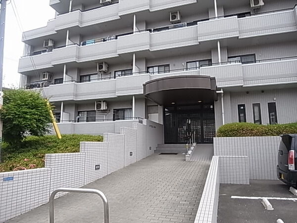 シーアイマンション小松島 3枚目 シーアイマンション小松島