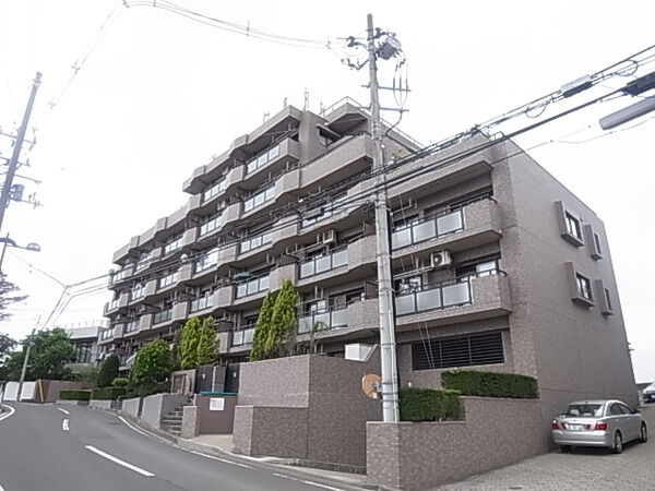 ダイアパレス小松島