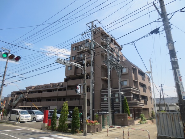 ナイスブライトピア台原 2枚目 ナイスブライトピア台原