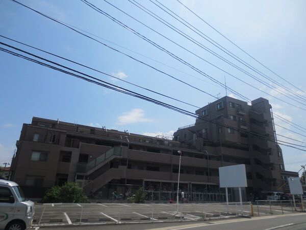 ナイスブライトピア台原 3枚目 ナイスブライトピア台原