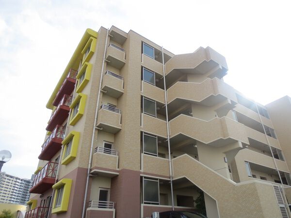 ダイアパレス北仙台ナチュールヒル