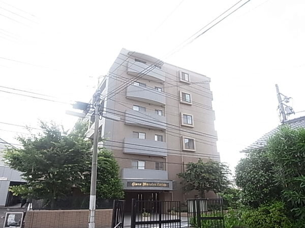 ライオンズマンション通町