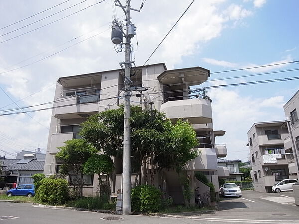 テラスハウスサンロード葉山