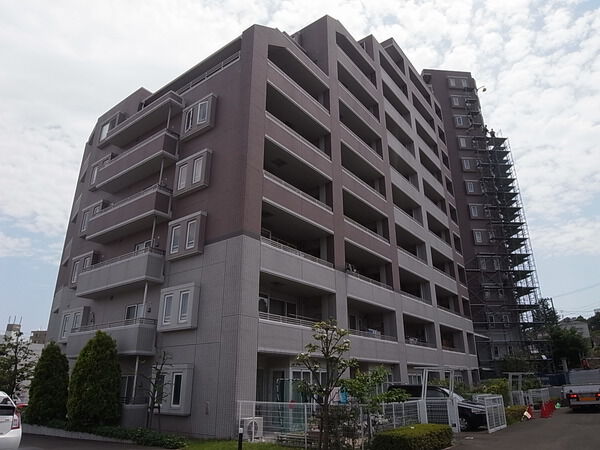 北仙台中央シティハウス