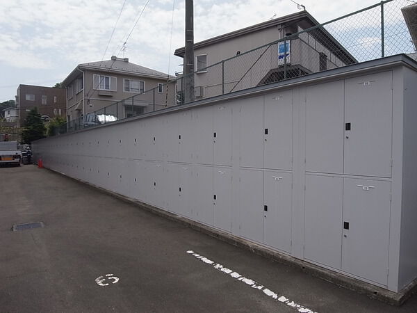北仙台中央シティハウス