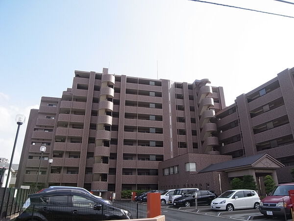 ネオステージ幸町