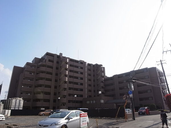 ネオステージ幸町