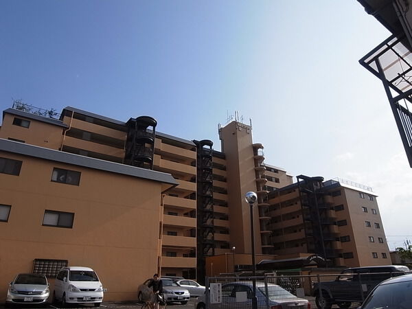 朝日プラザ幸町