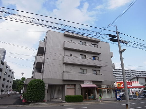 コープ野村ファロス幸町