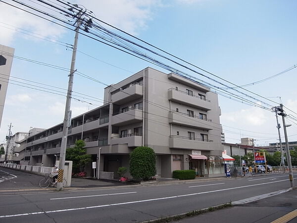 コープ野村ファロス幸町