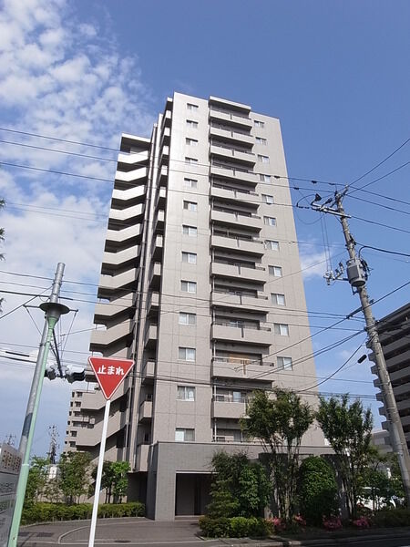 サーパス幸町二番館