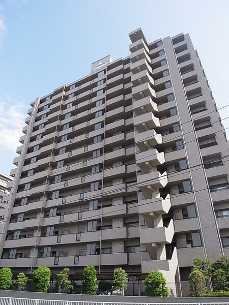 サーパス幸町二番館