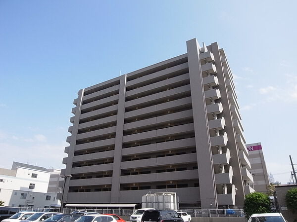 セレーノ幸町