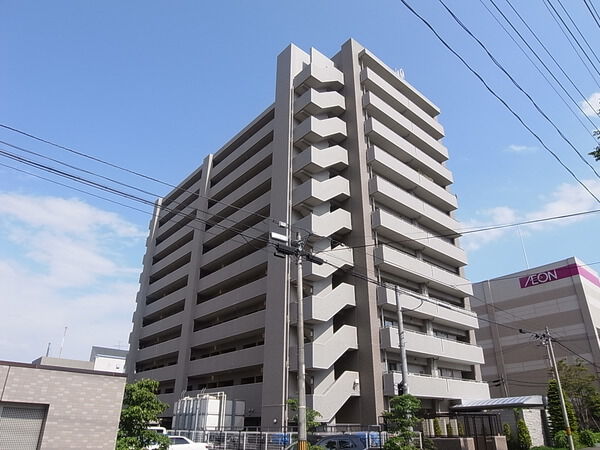 セレーノ幸町