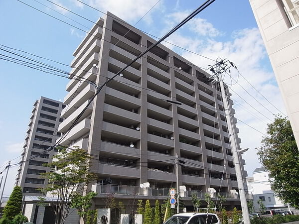 セレーノ幸町