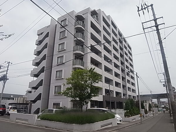 セレーノ東仙台