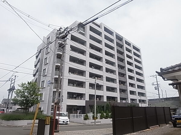 セレーノ東仙台