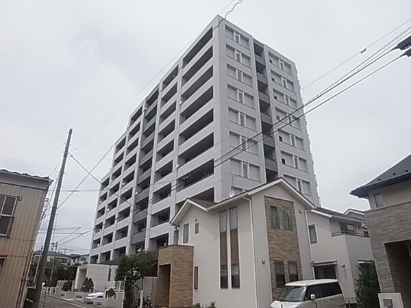セレーノ東仙台